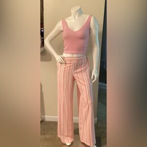 Palazzo pants